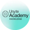 Unyte Academy Logotype