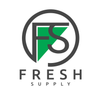Fresh Supply Logotype