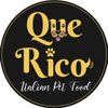 Querico Logotipo