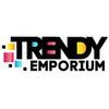 Trendy Emporium Logotipo