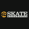 Skate Warehouse Logotype