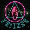 friendsnyc Logotyyppi