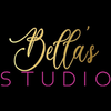 Bellas Studio Logotipo