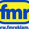 fm reklam Logotype