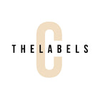 CTHELABELS Logotipo