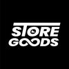 StoreGoods Logotype