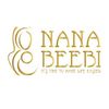 NanaBeebi Logotype