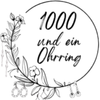 1000undeinohrring Logotyp
