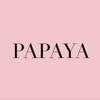 Papaya Clothing Logotype
