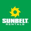 Sunbelt Rentals UK & Ireland Logotype