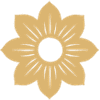 Quadore Flowers Logotyp