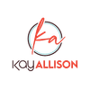 Kay Allison Coaching Logotipo