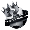 Keeper's Kingdom Logó