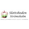Slottsboden Logotyp