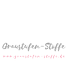 Graustufen-Stoffe Logo