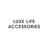 Luxe Life Accessories Logotipo