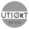 Utsøkt Logotype
