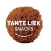 Tante Liek Snacks Logotyyppi