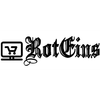 SP ROTEINS Logotype