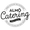 Almö Catering Logotype