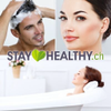Stayhealthy Logotyp