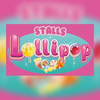 Stalls Lollipop Logotype