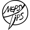 Nepsy Tips Logotipo