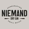 Niemand Spirits Logotype
