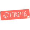 ETIKETTIS Logotype