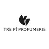 Tre Pi Profumerie Logotipo