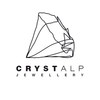 crystalp.com Logotyp
