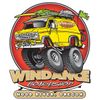 Windance Boardshop Λογότυπο