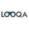 Looqa Logotype