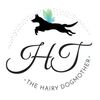 Hairy Tales Logotype