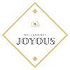 Joyous Luxurious Logotyp