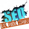 SEO for Real Estate Investors Logotype