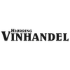Hjørring Vinhandel Logo
