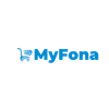 SP MYFONA Logotype