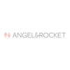 Angel and Rocket Logotype