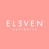 eu.elevenaustralia.com Logotype