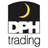 DPH Trading | Odense Logo