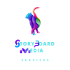 StoryBoard Logotype