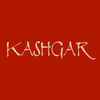 Kashgar Logotipo