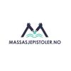 massasjepistoler.no Logotyp