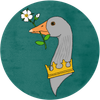 thegooseandrose.com Logotype