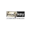 BeautyKey Logotipo