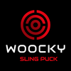 Woocky Board Games Logotyp