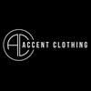 accentclothing.com Logotype