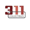 311Collectibles Logotype