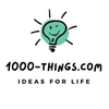 1000-things.com Logotyp